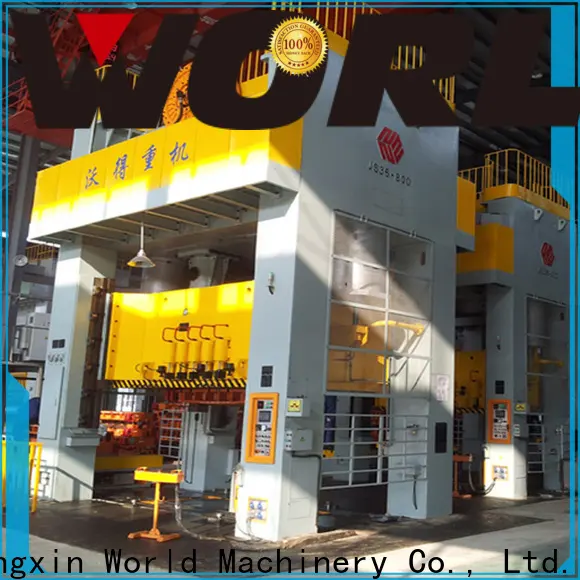 WORLD Top industrial heat press for sale fast speed for customization 1
