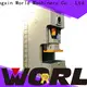 Top hydraulic power press price manufacturers at discount 1