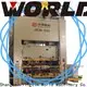 WORLD c frame power press fast speed at discount 1