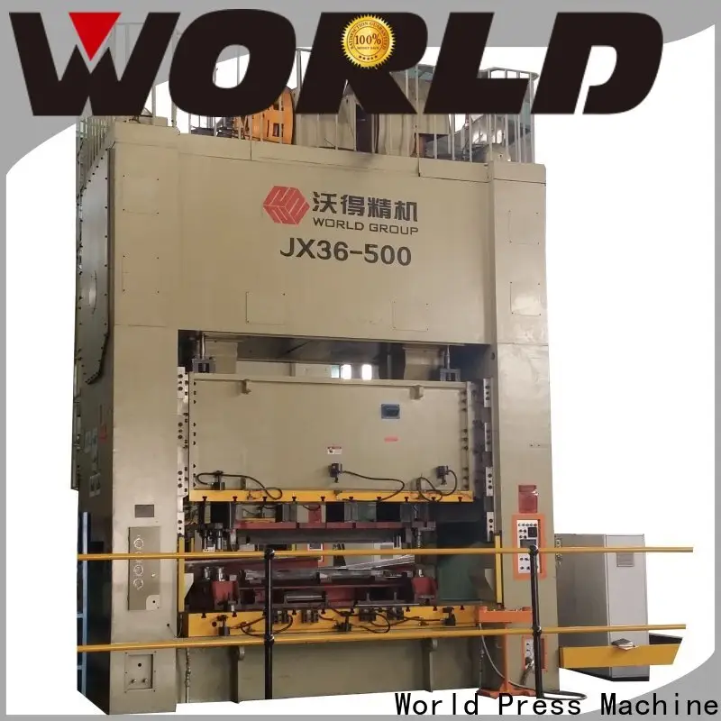 WORLD cnc power press machine manufacturers at discount1 1