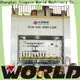 WORLD 30 ton power press machine factory for customization 1