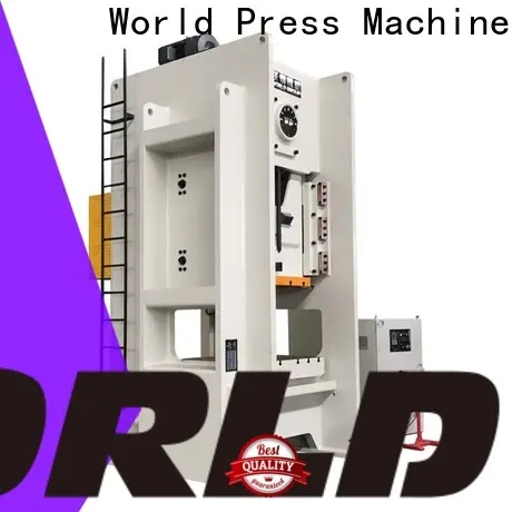 Best cross shaft press fast speed for customization 1