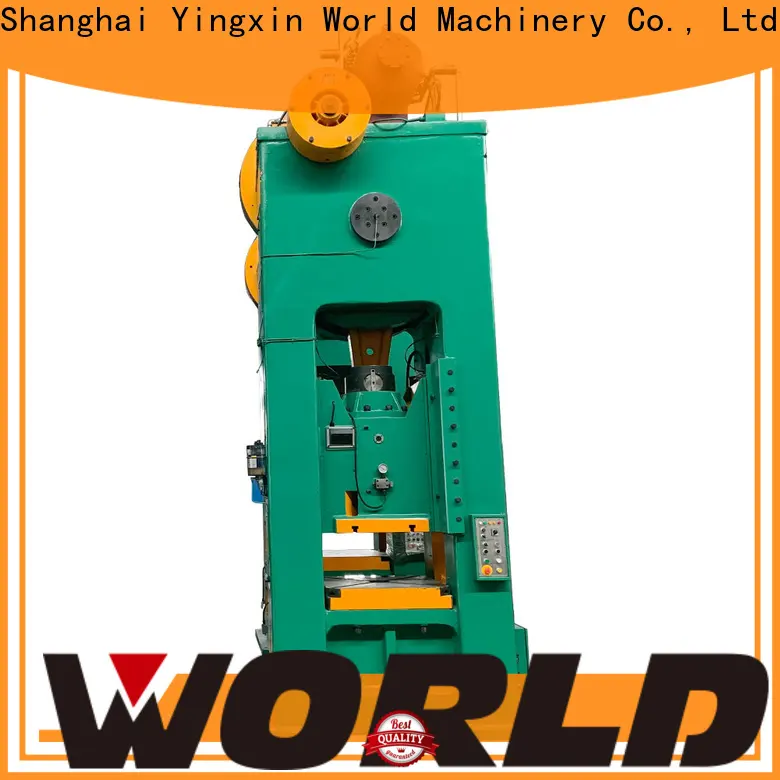 WORLD Wholesale punching press factory for wholesale 1