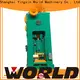 WORLD Wholesale punching press factory for wholesale 1