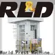 High-quality frame press machine high-Supply for customization 1