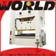 WORLD frame press machine Suppliers for wholesale 1