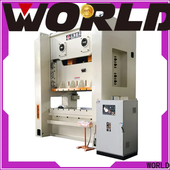 hot-sale power press machine working pdf for business for customization 1