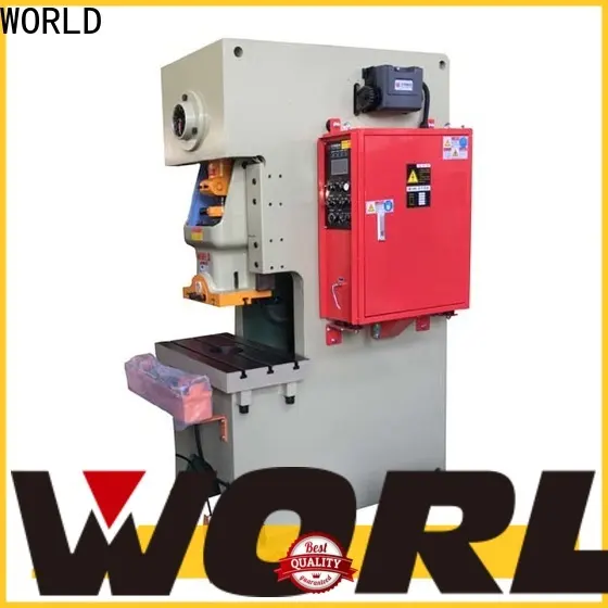 WORLD Custom power press machine pdf manufacturers at discount 1