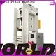 WORLD hot-sale c type power press manufacturer at discount 1