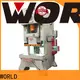 mechanical hydraulic h press at discount 1