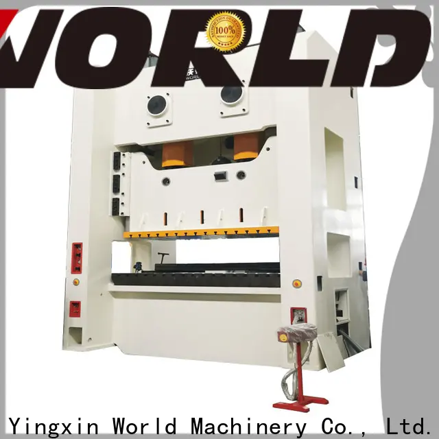 Wholesale power press mechanism company at discount 1