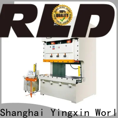 WORLD small power press Supply longer service life 1