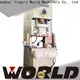 WORLD types of power press machine competitive factory 1
