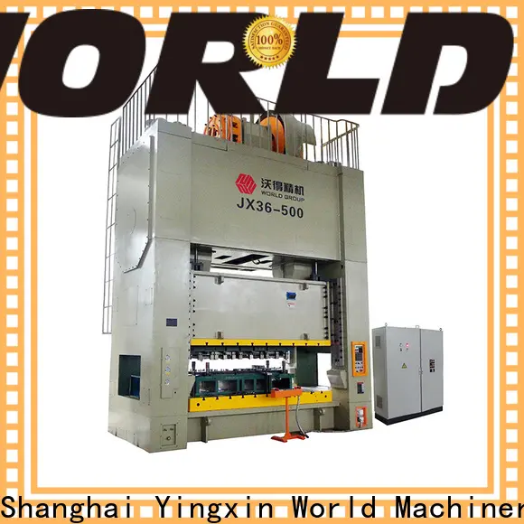 WORLD press machine suppliers for business at discount 1