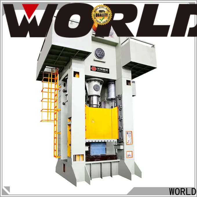 WORLD Latest mechanical power press manufacturers at discount 1