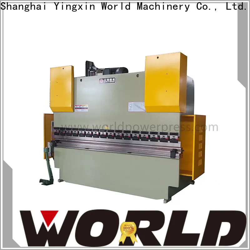 Top bending machine metal Supply high-quality 1