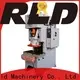 WORLD Best c frame press machine for business competitive factory 1