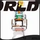 WORLD power press machine price list company at discount 1