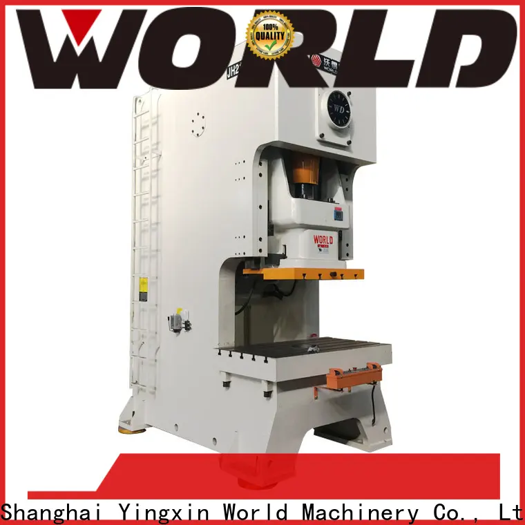 WORLD Top hydraulic straightening press Supply competitive factory 1