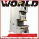 WORLD Top hydraulic straightening press Supply competitive factory 1