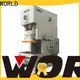 Wholesale power press brake machine for business longer service life 1