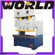 WORLD hand power press machine best factory price longer service life 1