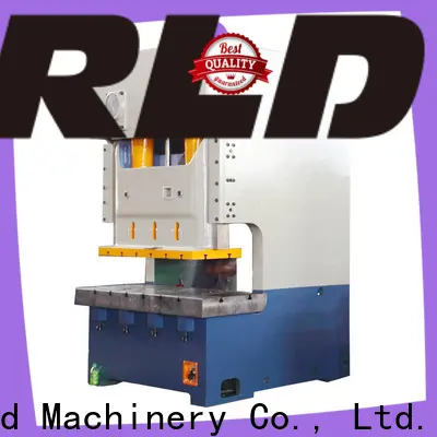 WORLD automatic 100 ton power press price Suppliers at discount 1