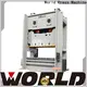 WORLD power press machine working principle manufacturers for customization 1
