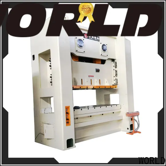 Latest high speed power press machine fast speed at discount 1