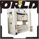 Latest high speed power press machine fast speed at discount 1