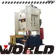 WORLD 100 ton power press price factory for customization 1