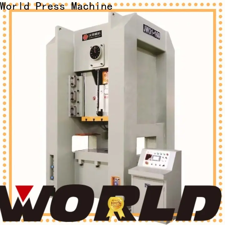 high-qualtiy c type power press manufacturer company for wholesale 1