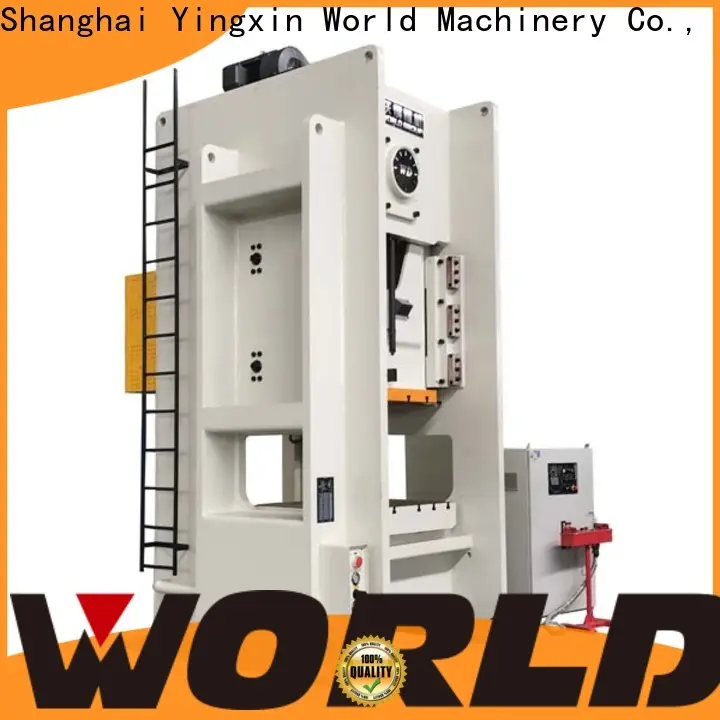 Best pillar type power press manufacturers at discount 1