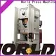 WORLD Wholesale mechanical press brake machine manufacturers for wholesale 1