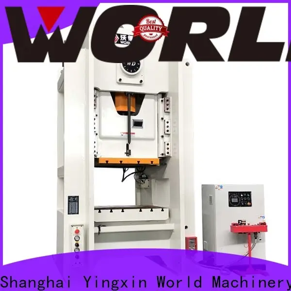 high-qualtiy power press industrial fast speed for wholesale 1