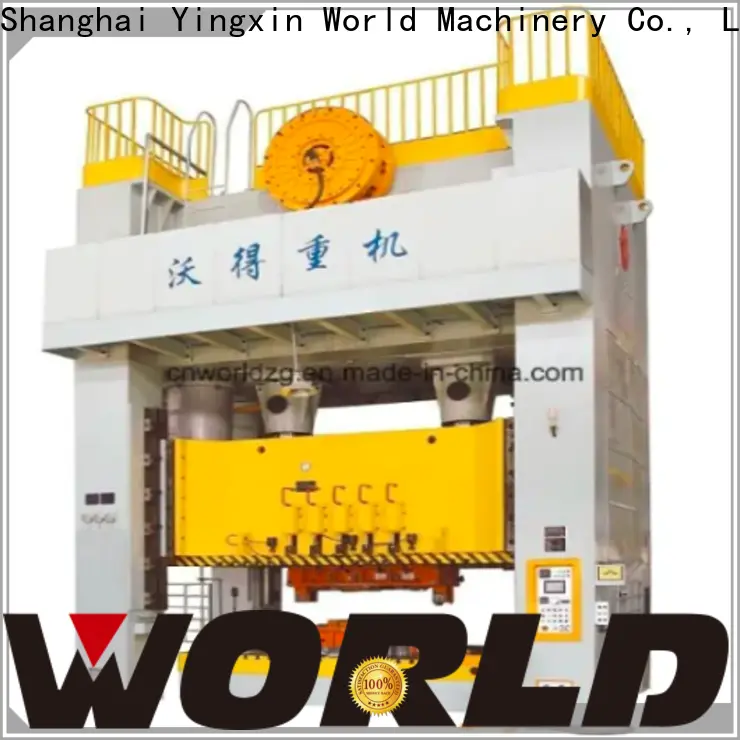 popular hydraulic press brake manufacturers manufacturers for wholesale 1