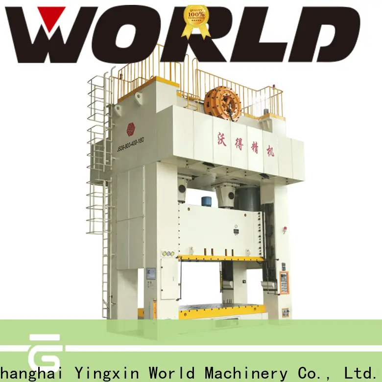 WORLD high-qualtiy power press automation factory for wholesale 1