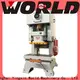 automatic sew power press machine factory competitive factory 1