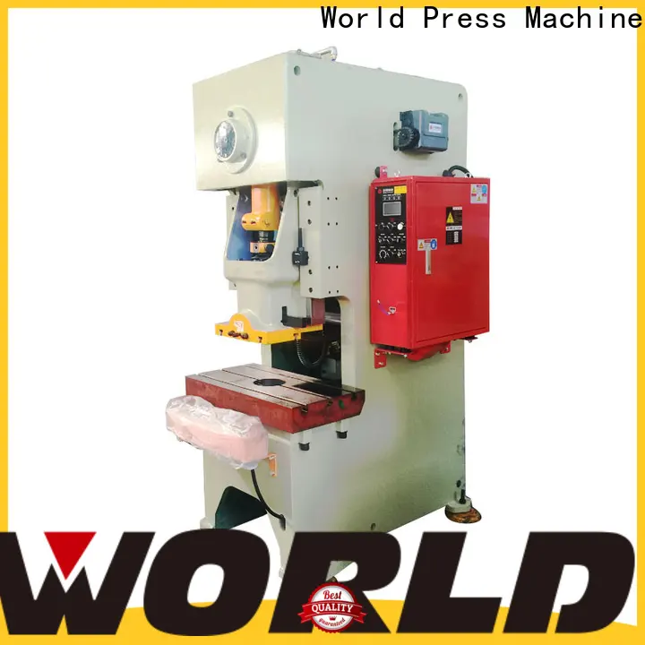 WORLD hydraulic baling press manufacturers Supply longer service life 1