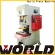 WORLD hydraulic baling press manufacturers Supply longer service life 1