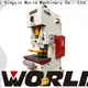 high-performance 20 ton power press price company at discount 1