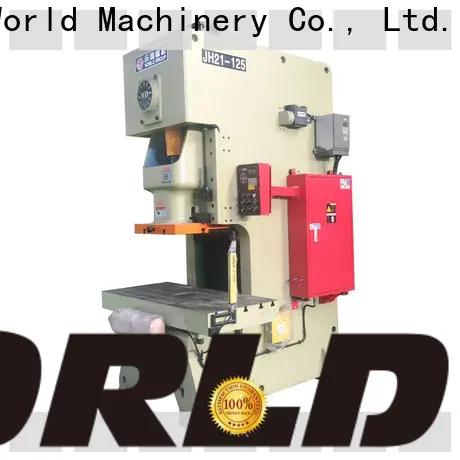 WORLD Wholesale power press mechanism for business longer service life 1