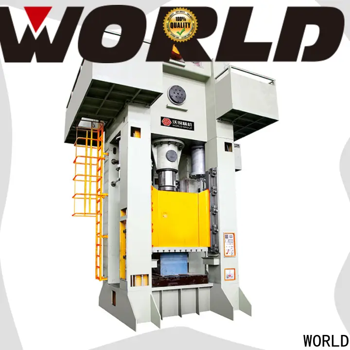 WORLD popular hand power press machine for customization 1