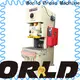 WORLD c frame mechanical press for business at discount 1