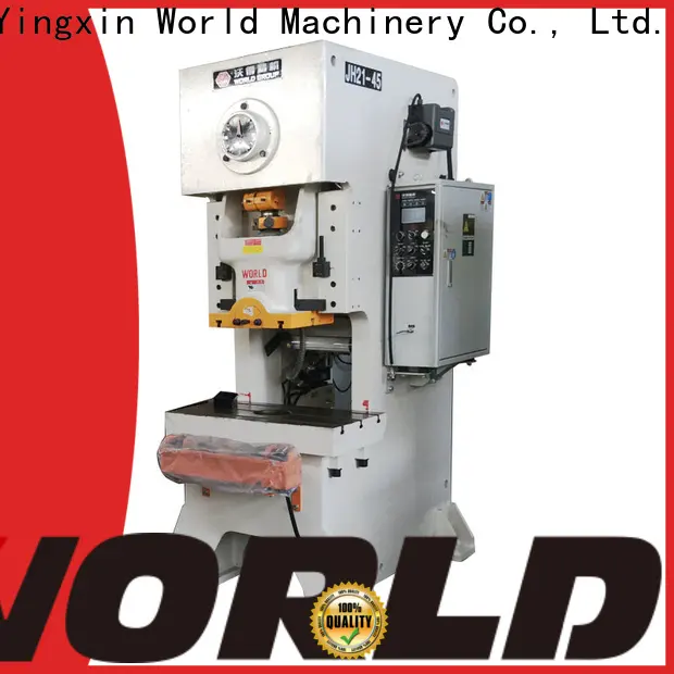 WORLD Top h type power press Supply at discount 1