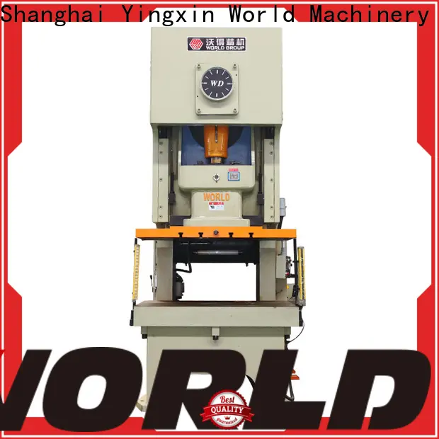 WORLD high-performance c frame punch company competitive factory 1