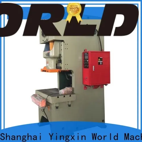 High-quality c hydraulic press company at discount 1