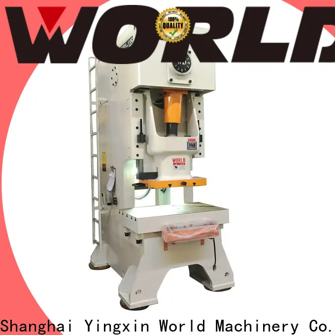WORLD High-quality hydraulic tire press Supply at discount 1