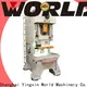 WORLD High-quality hydraulic tire press Supply at discount 1