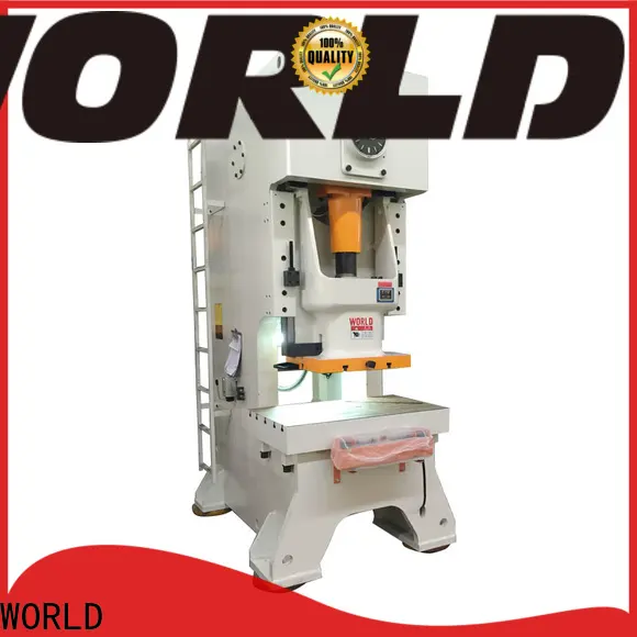 WORLD Best power press machine for sale Suppliers competitive factory 1
